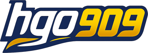 hgo909 Logo
